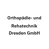 Unternehmens-Logo von Orthopädie- und Rehatechnik Dresden GmbH