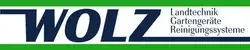 Unternehmens-Logo von Johann Wolz e.K. Inh. Ute Schmidt Landtechnik - Maschinenbau Gartengeräte-Reinigungssysteme