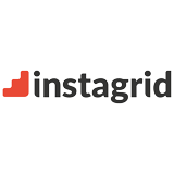 Unternehmens-Logo von instagrid GmbH