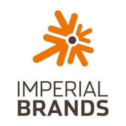 Unternehmens-Logo von Imperial Brands