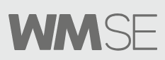 Unternehmens-Logo von WM SE