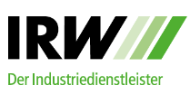 Unternehmens-Logo von IRW Industrieservice Reinigung + Wartung GmbH