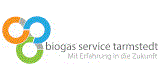 Unternehmens-Logo von Biogas Service Tarmstedt GmbH