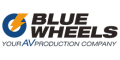 Unternehmens-Logo von Blue Wheels Veranstaltungstechnik GmbH