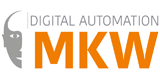 Unternehmens-Logo von MKW GmbH