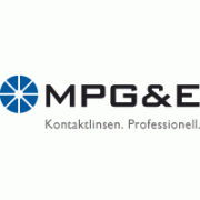 Unternehmens-Logo von MPG&E Handel und Service GmbH