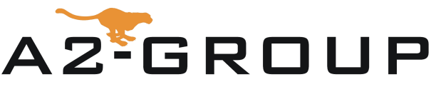 Unternehmens-Logo von A2-GROUP KG