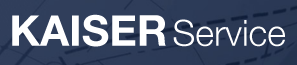 Unternehmens-Logo von KAISER Service