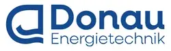 Unternehmens-Logo von Donau-Energietechnik GmbH & Co.KG