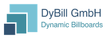 Unternehmens-Logo von DyBill GmbH