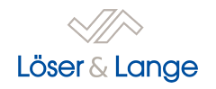 Unternehmens-Logo von Löser & Lange GmbH & Co. KG