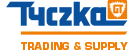 Unternehmens-Logo von Tyczka Trading & Supply GmbH & Co. KG