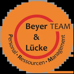 Unternehmens-Logo von Beyer & Lücke TEAM GmbH