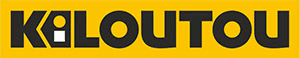 Unternehmens-Logo von KILOUTOU Deutschland GmbH