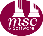 Unternehmens-Logo von Modern Solutions Consulting & Software GmbH