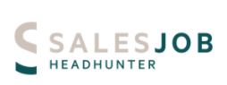 Unternehmens-Logo von salesjob Personalberatung GmbH