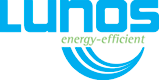 Unternehmens-Logo von LUNOS Lüftungstechnik GmbH