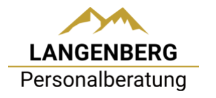 Unternehmens-Logo von Langenberg Personalberatung