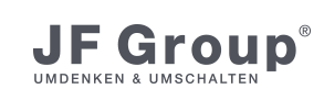 Unternehmens-Logo von JF Group GmbH