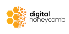 Unternehmens-Logo von digitalhoneycomb