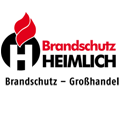 Unternehmens-Logo von Brandschutz Heimlich GmbH