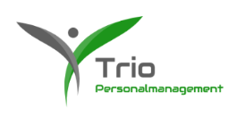 Unternehmens-Logo von Trio Personalmanagement Bretten GmbH GmbH