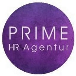 Unternehmens-Logo von PRIME HR Agentur GmbH