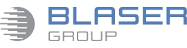 Unternehmens-Logo von Blaser Group - Blaser Group GmbH