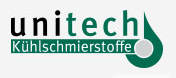 Unternehmens-Logo von unitech Kühlschmierstoffe GmbH