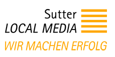 Unternehmens-Logo von Sutter Telefonbuchverlag GmbH