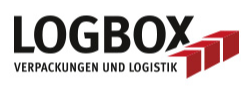 Unternehmens-Logo von Logbox Vertriebsgesellschaft Für Verpackungen Mbh & Co. KG