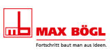 Unternehmens-Logo von Max Bögl Stiftung & Co. KG