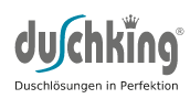 Unternehmens-Logo von Duschking Vertriebs GmbH