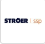 Unternehmens-Logo von Ströer SSP GmbH