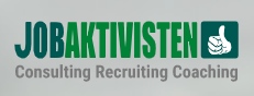 Unternehmens-Logo von Jobaktivisten GmbH