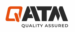 Unternehmens-Logo von ATM Qness GmbH