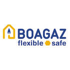 Unternehmens-Logo von Boagaz Management GmbH