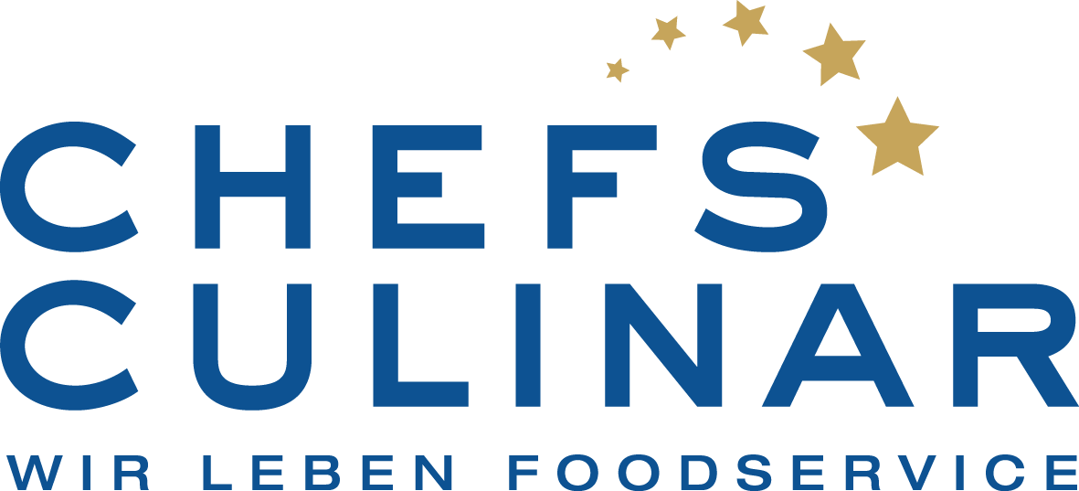 Unternehmens-Logo von CHEFS CULINAR West GmbH & Co. KG