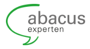 Unternehmens-Logo von Abacus Experten GmbH