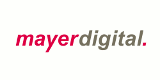 Unternehmens-Logo von mayer-digital GmbH & Co. KG