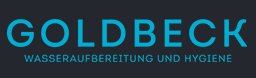 Unternehmens-Logo von Goldbeck Wasseraufbereitung&Hygiene GmbH&Co.KG