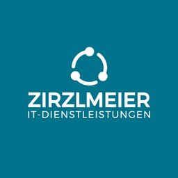 Unternehmens-Logo von Dominik Zirzlmeier IT-Dienstleistungen