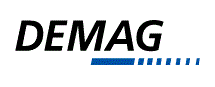 Unternehmens-Logo von Demag Cranes & Components GmbH
