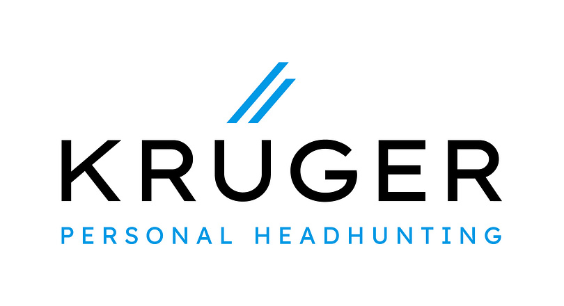 Unternehmens-Logo von KRÜGER Personal Headhunting