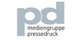Unternehmens-Logo von pd.KURIER direkt GmbH