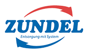 Unternehmens-Logo von Containerdienst Zundel GmbH