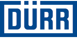 Unternehmens-Logo von Dürr AG