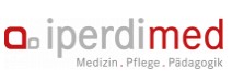 Unternehmens-Logo von iperdimed GmbH