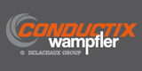 Unternehmens-Logo von Conductix-Wampfler GmbH