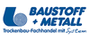 Unternehmens-Logo von B+M Baustoff-Metall Handels GmbH